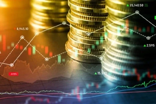 Giá vàng hôm nay 3/3: Trong nước và thế giới đều tăng mạnh