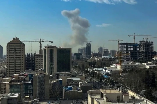 Cục Du lịch chỉ đạo dừng tổ chức tour đến những vùng chiến sự