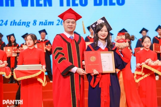 Chính thức bỏ bằng tốt nghiệp cấp 2 từ ngày 15/4