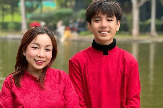 Diễn viên Kim Đào gặp tai nạn khi đang đi đón con