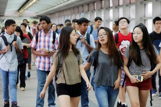 Những ngành học đem lại mức lương hơn 2 tỷ đồng/năm tại Mỹ