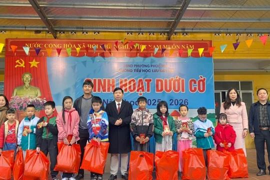 Phú Thọ: Xử lý nghiêm vi phạm đạo đức nhà giáo, không né tránh trách nhiệm