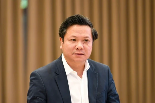 Bộ Nội vụ làm rõ tin đồn sáp nhập 34 tỉnh thành và sắp xếp xã, phường