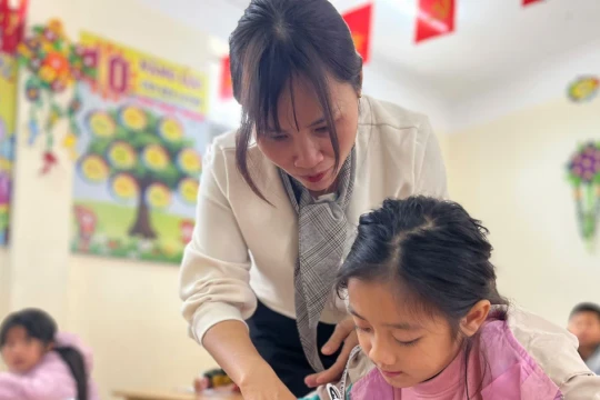 6 giáo viên Điện Biên ứng cử đại biểu Quốc hội và HĐND tỉnh khóa XVI