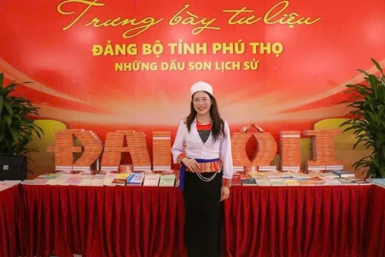 Thúc đẩy chính sách phát triển giáo dục vùng đồng bào dân tộc thiểu số ở Phú Thọ