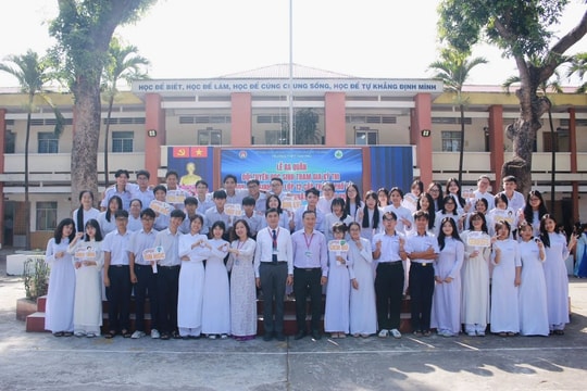 AI bùng nổ: Áp lực đổi mới từ giảng đường đại học