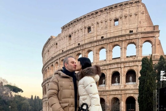 Người mẫu Việt kẹt lại châu Âu, lo lắng cho tài sản ở Dubai giữa biến động