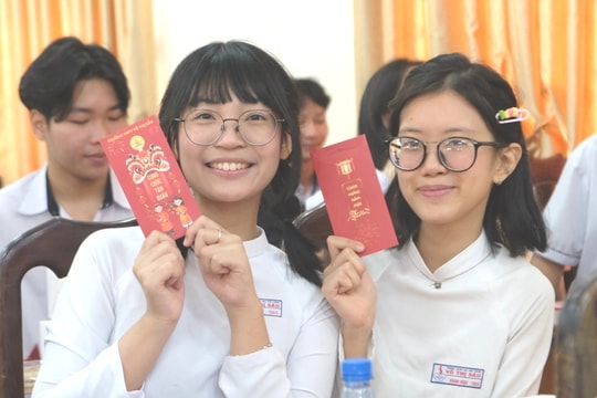 Độc, lạ đề thi học sinh giỏi Văn TPHCM, tiếp tục khẳng định "thương hiệu"