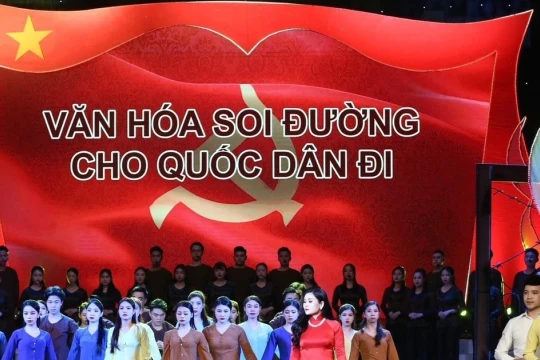 Triển khai Nghị quyết 80-NQ/TW: Văn hóa trở thành sức mạnh nội sinh