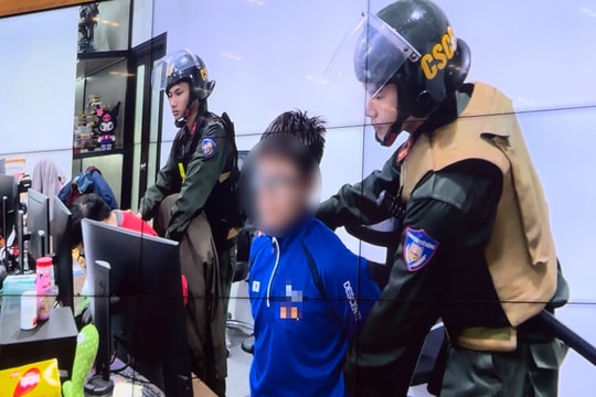 Bí mật công ty đứng sau hệ thống Xôi Lạc TV