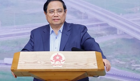 Thủ tướng giao nhiệm vụ quan trọng cho Bộ Xây dựng, Bộ Tài Chính, Bộ Công an... và loạt tỉnh thành Hà Nội, TP.HCM, Bắc Ninh...