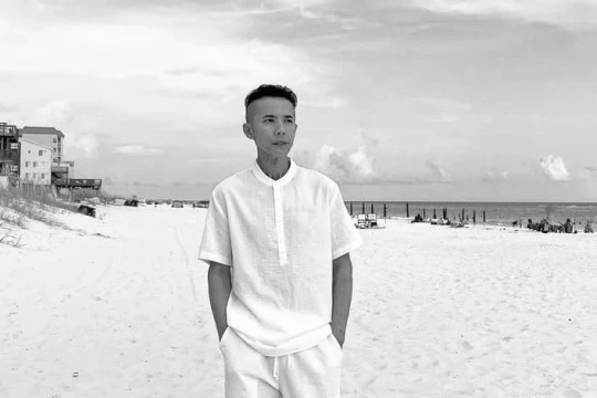 Ca sĩ Kasim Hoàng Vũ qua đời