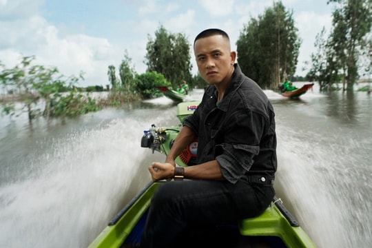 Mỹ Tâm tung “bí mật” đặc biệt cho phim điện ảnh “Tài”