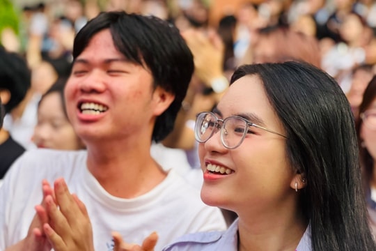 Các trường top tính điểm học bạ thế nào trong tuyển sinh 2026?