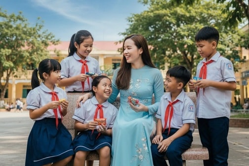 Bộ GD&ĐT hướng dẫn cách tính các khoản phụ cấp thâm niên nhà giáo