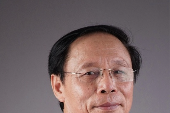 “Chúng ta tự tin, thuyết phục các nước về con đường đang đi và phát triển”