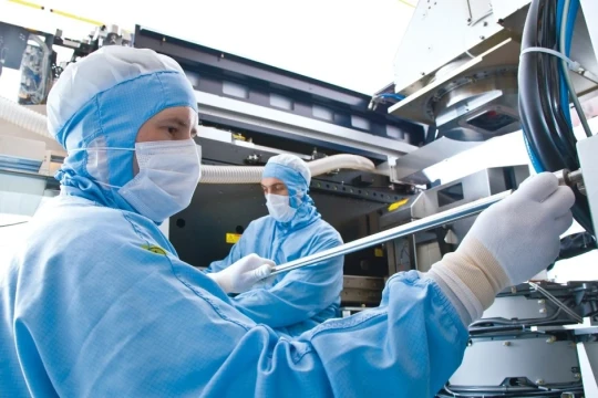 Nhu cầu đào tạo ngành bán dẫn tăng gấp đôi