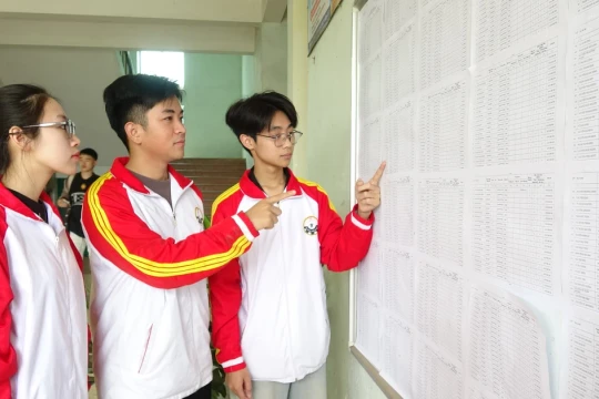 Các trường đại học, cao đẳng ở Thái Nguyên chủ động chuẩn bị chu đáo cho công tác bầu cử