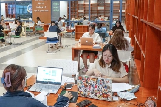 Đại học Kinh tế Quốc dân tuyển sinh thêm 3 ngành mới