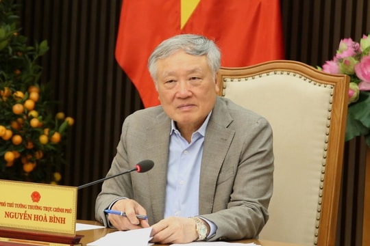 Trung tâm Tài chính quốc tế phải đóng góp trực tiếp cho nền kinh tế