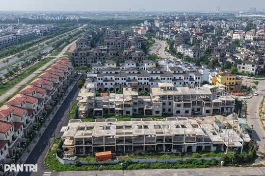 Thủ tướng chỉ đạo khẩn trương báo cáo kết quả xử lý các dự án vướng mắc