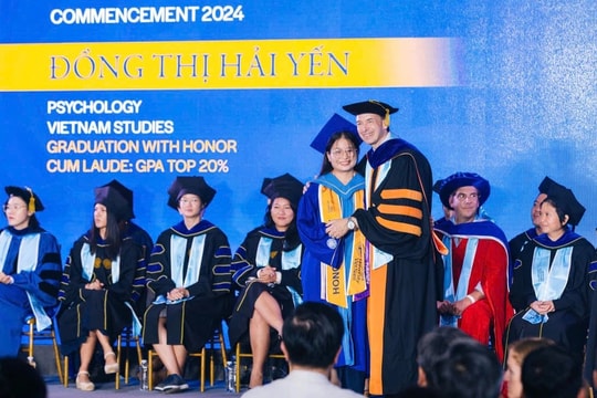 Nữ sinh khiếm thị ở Bắc Ninh trúng tuyển Đại học Harvard