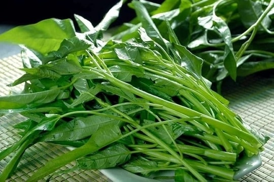 3 loại rau giá rẻ nên ăn nhiều hơn để gan khỏe mạnh