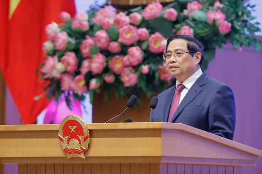 Thủ tướng đề nghị nghiên cứu thêm giải thưởng tôn vinh nhà khoa học nữ