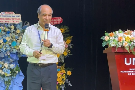 Công nghệ có thể tái định hình nhiều ngành nghề