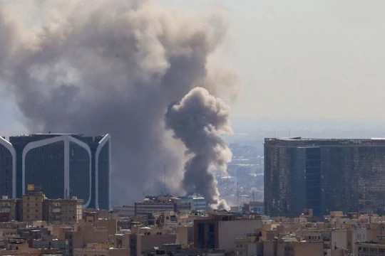 Xung đột Trung Đông đe dọa giáo dục đại học quốc tế