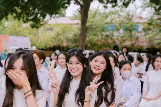 Đổi mới quy chế tuyển sinh đảm bảo lợi ích cho người học