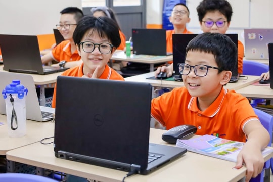 Đưa AI vào trường học: Cơ hội công nghệ và bài toán quản trị giáo dục