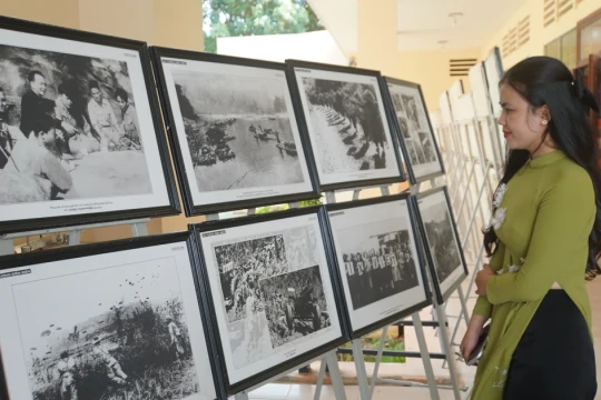 Giáo dục đạo đức, nhân cách: Tạo nền tảng xã hội cho kỷ nguyên vươn mình