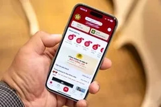 Thông báo mới tới hàng chục triệu người dân trên cả nước