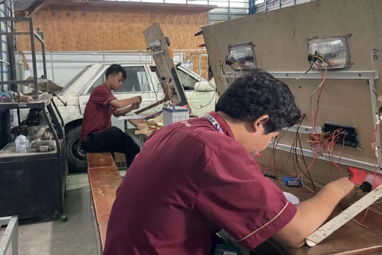 Kỷ nguyên số hóa: Thước đo mới của nhà tuyển dụng