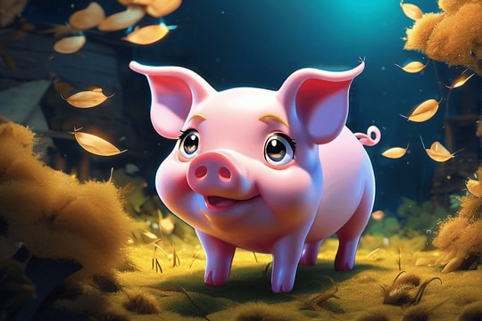 Tuần mới (9-15/3) TRÚNG quả đậm, 4 con giáp ngồi mát ăn bát vàng, lộc lá vây quanh người