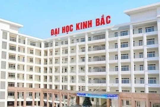 Bắc Ninh thu hồi hơn 28 ha đất dự án Trường Đại học Kinh Bắc