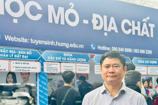 Rộng mở cơ hội việc làm của sinh viên khối ngành kỹ thuật