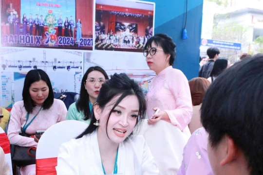 Xu hướng chọn ngành kinh tế – tài chính trong bối cảnh chuyển đổi số