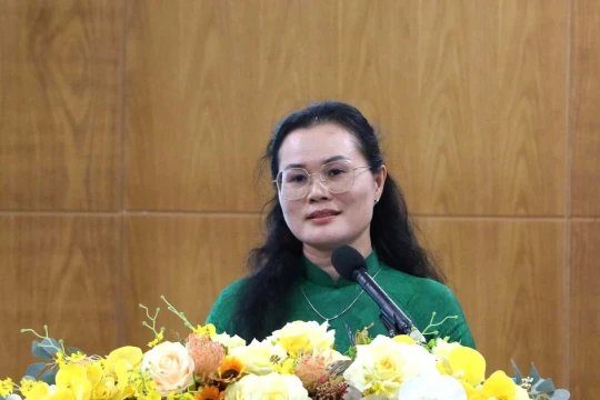 TPHCM thí điểm chương trình mầm non mới tại 15 cơ sở