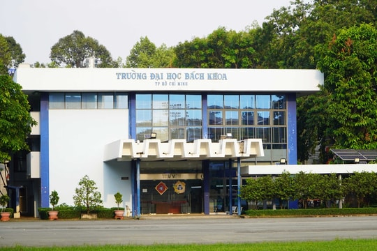 TPHCM lên tiếng về tin di dời Đại học Bách khoa để làm dự án bất động sản