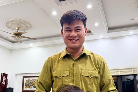 Hòa Minzy phản hồi nghi vấn sinh con thứ hai, lý do hạn chế nhắc bạn trai