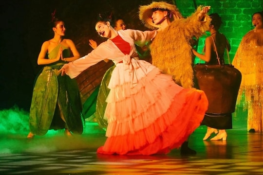 Năm 2026, Hà Nội sẽ tổ chức 200 buổi biểu diễn nghệ thuật cho học sinh