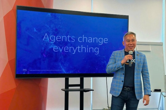 AI tại Việt Nam chuyển mình từ thử nghiệm sang tạo ra giá trị thực