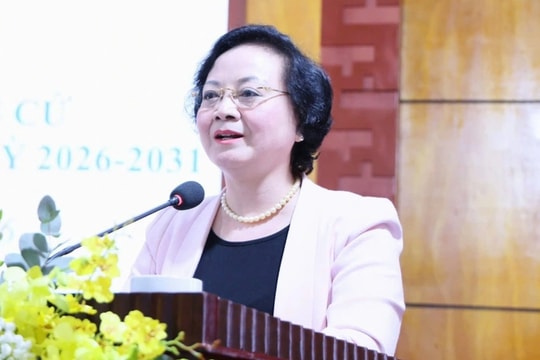 Phó Thủ tướng: “Tạm thời điều chỉnh lương cơ sở tăng 8% từ 1/7”