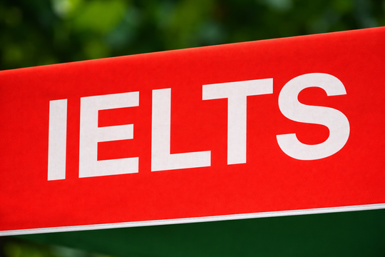 IELTS công bố thay đổi lớn trong cách tổ chức thi tiếng Anh quốc tế