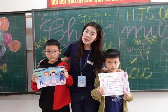 Nữ sinh Lào Cai xuất phát điểm bình thường đến sinh viên tiêu biểu Đại học Quốc gia Hà Nội: Hành trình “không ngại thử” của nữ sinh Gen Z