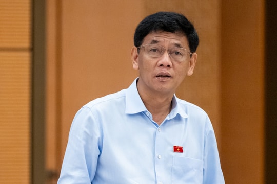 Cần Thơ: Nhiều ứng cử viên đại biểu Quốc hội người dân tộc có trình độ tiến sĩ, thạc sĩ