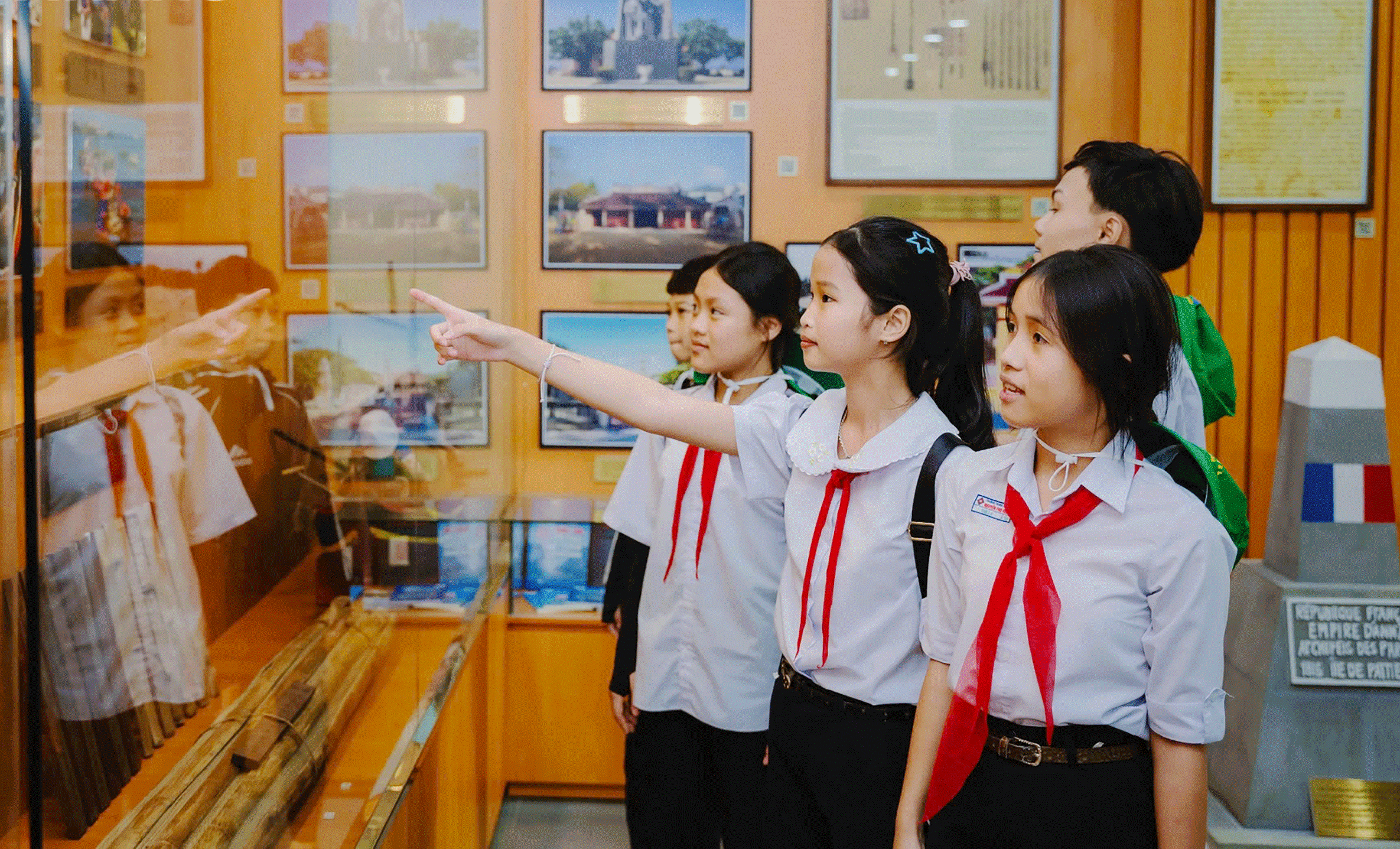 Hoàn thiện quy định triển khai GD địa phương: Nhiều điểm đổi mới