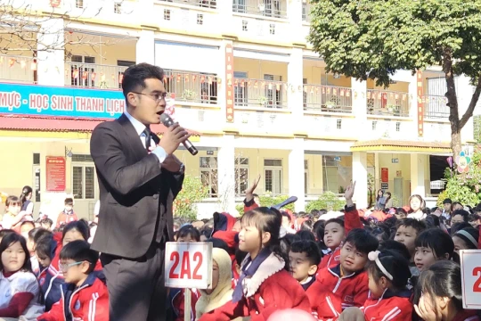 Trang bị 'lá chắn' từ nhận thức cho trẻ để phòng tránh xâm hại